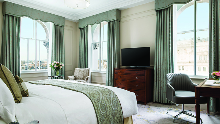 Image for Enchanted Weekend for Two